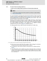 Preview for 198 page of Lenze 8400 StateLine C Reference Manual