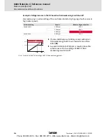 Preview for 216 page of Lenze 8400 StateLine C Reference Manual