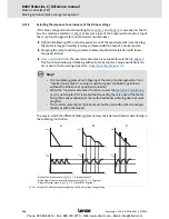 Preview for 226 page of Lenze 8400 StateLine C Reference Manual