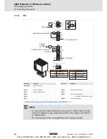 Preview for 310 page of Lenze 8400 StateLine C Reference Manual