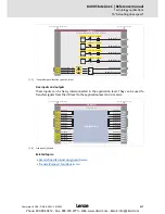 Preview for 317 page of Lenze 8400 StateLine C Reference Manual