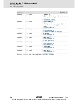 Preview for 526 page of Lenze 8400 StateLine C Reference Manual