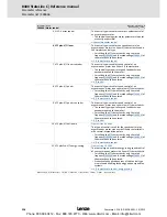 Preview for 528 page of Lenze 8400 StateLine C Reference Manual