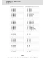 Preview for 706 page of Lenze 8400 StateLine C Reference Manual