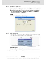 Preview for 723 page of Lenze 8400 StateLine C Reference Manual