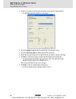 Preview for 740 page of Lenze 8400 StateLine C Reference Manual