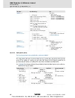 Preview for 872 page of Lenze 8400 StateLine C Reference Manual