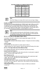 Preview for 39 page of Lenze AC Tech PositionServo 940 User Manual