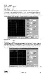 Preview for 67 page of Lenze AC Tech PositionServo 940 User Manual