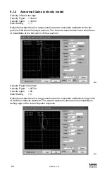 Preview for 68 page of Lenze AC Tech PositionServo 940 User Manual