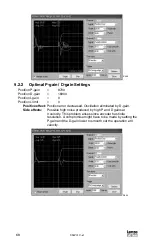 Preview for 70 page of Lenze AC Tech PositionServo 940 User Manual