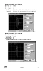 Preview for 71 page of Lenze AC Tech PositionServo 940 User Manual