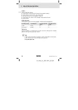 Preview for 38 page of Lenze E82ZBB Mounting Instructions