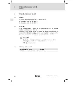 Preview for 32 page of Lenze E94AZCDM030 Mounting Instructions