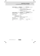 Preview for 43 page of Lenze E94AZCDM030 Mounting Instructions