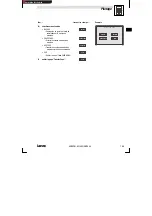 Preview for 139 page of Lenze EPM-H520 Operating Instructions Manual