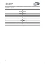 Preview for 18 page of Lenze g350-B Series Project Planning