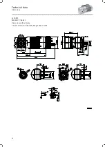 Preview for 34 page of Lenze g350-B Series Project Planning