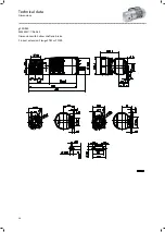 Preview for 38 page of Lenze g350-B Series Project Planning