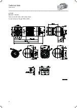 Preview for 42 page of Lenze g350-B Series Project Planning