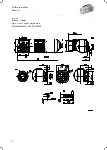 Preview for 44 page of Lenze g350-B Series Project Planning