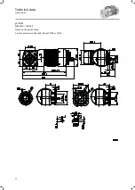 Preview for 46 page of Lenze g350-B Series Project Planning