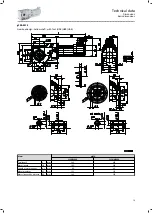 Preview for 79 page of Lenze g500-B Project Planning Manual