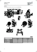 Preview for 80 page of Lenze g500-B Project Planning Manual