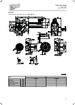 Preview for 81 page of Lenze g500-B Project Planning Manual