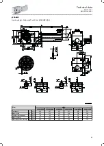 Preview for 85 page of Lenze g500-B Project Planning Manual