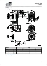 Preview for 89 page of Lenze g500-H Manual