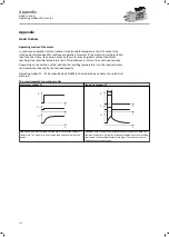 Preview for 112 page of Lenze g500-H Manual