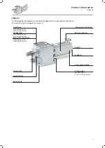 Preview for 9 page of Lenze g500-H100 Project Planning