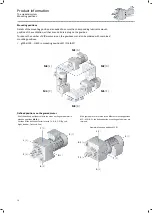 Preview for 14 page of Lenze g500-H100 Project Planning