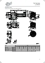 Preview for 107 page of Lenze g500-H100 Project Planning