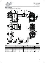 Preview for 115 page of Lenze g500-H100 Project Planning