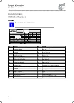 Preview for 10 page of Lenze g500-S Mounting And Switch-On Instructions