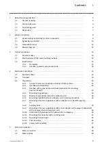 Preview for 3 page of Lenze g500-S130 Mounting Instruction