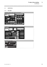 Preview for 15 page of Lenze g500-S130 Mounting Instruction