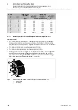 Preview for 26 page of Lenze g500-S130 Mounting Instruction