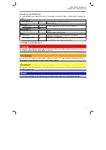 Preview for 7 page of Lenze g7 B Series Mounting And Switch-On Instructions