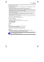 Preview for 9 page of Lenze g7 B Series Mounting And Switch-On Instructions