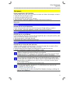 Preview for 11 page of Lenze g7 B Series Mounting And Switch-On Instructions