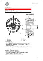 Preview for 37 page of Lenze IE2 m550-H Mounting And Switch-On Instructions