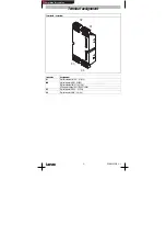 Preview for 8 page of Lenze II EPZ-10202 Instructions Manual