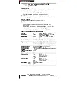 Preview for 11 page of Lenze II EPZ-10202 Instructions Manual