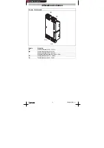 Preview for 13 page of Lenze II EPZ-10202 Instructions Manual