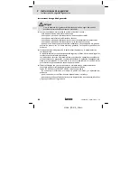 Preview for 86 page of Lenze L-force ERBS Series Mounting Instructions