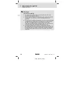 Preview for 88 page of Lenze L-force ERBS Series Mounting Instructions