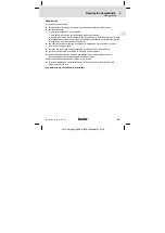 Preview for 91 page of Lenze L-force ERBS Series Mounting Instructions